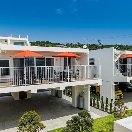 Four Season Resort Kouri Island Накідзин Екстер'єр фото